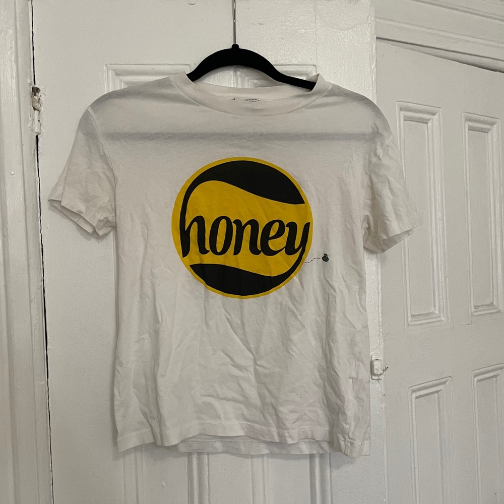 Ganni Tee